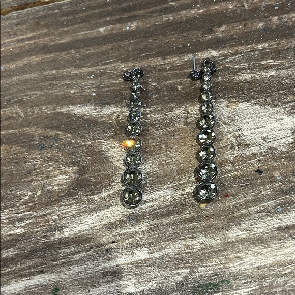 Givenchy Drop Earrings - Picture 4 of 7